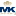 Favicon van mkprinting.nl
