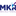Favicon van mkr.nu