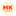 Favicon van mkvertalingen.nl