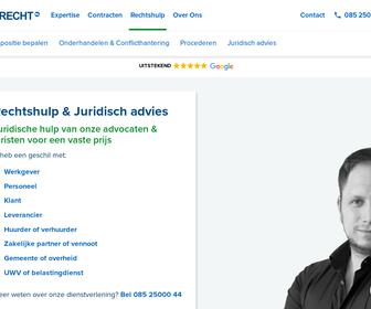 MKBrecht.nl Rechtshulp B.V.