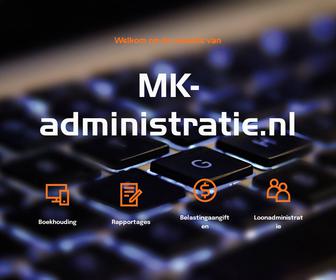 MK-administratie.nl