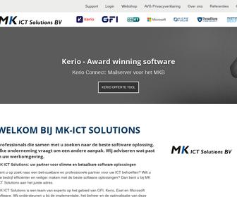 MK ICT Solutions B.V.