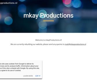 Mkay Productions