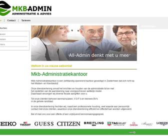 http://www.mkb-admin.nl