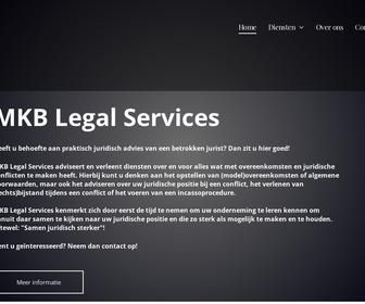MKB Legal Services