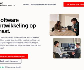 https://www.mkdevelopers.nl