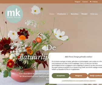 MK Floral Design