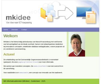 MKidee