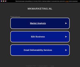 http://www.mkmarketing.nl