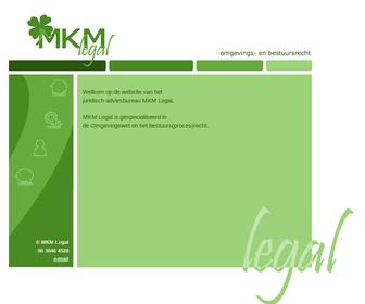 http://www.mkmlegal.nl