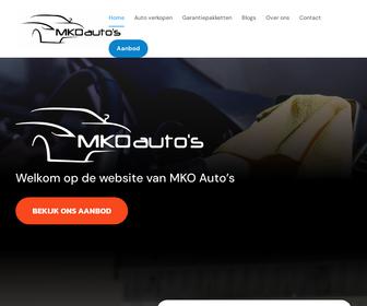 MKO Auto's