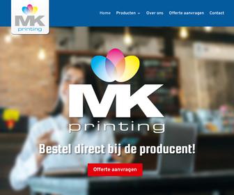 MK Printing