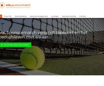 http://www.mksponsormatch.nl