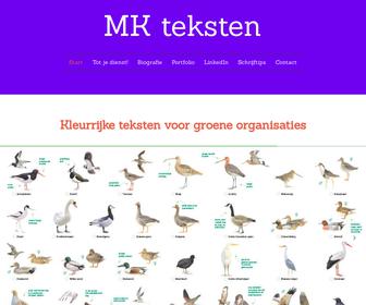 http://www.mkteksten.nl