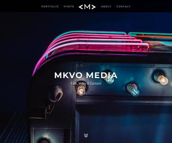 MKvO Media