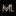 Favicon van ml-agency.eu