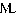 Favicon van mlbouwtekeningen.nl