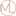 Favicon van mldancecentre.nl