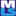 Favicon van mls-welding.nl