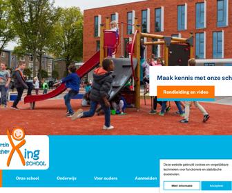 http://www.mlkingschool.nl