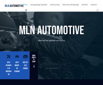 Mln Automotive & Trading