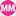 Favicon van mm-haarstyle.nl