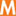 Favicon van mmax.nl