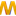 Favicon van mmmproductions.nl