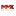Favicon voor mmx.co.nl