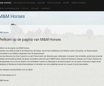 http://mm-horses.nl