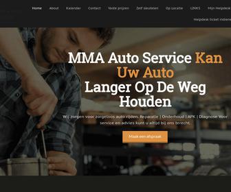 MMA Auto Service