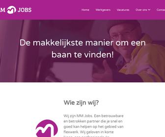 M.M. Jobs