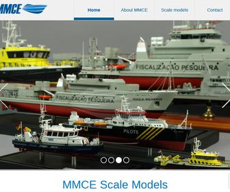 MMCE Marine Model Construction - Engineering