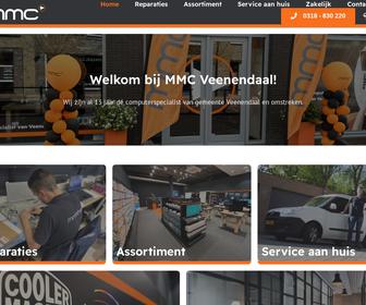 Onheil Torrent Romantiek MMC Store B.V. in Veenendaal - Computer en randapparatuur - Telefoonboek.nl  - telefoongids bedrijven