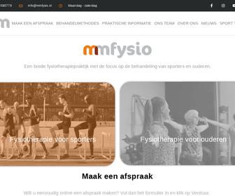 http://www.mmfysio.nl