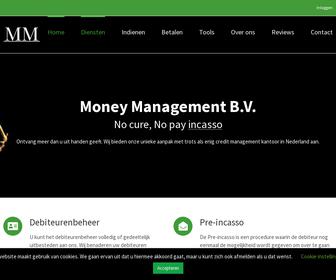 Money Management B.V.