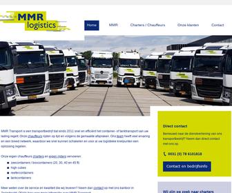 http://www.mmr-logistics.nl