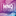 Favicon van mnq-design.nl