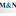 Favicon van mntechniek.nl
