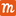 Favicon van molwebsites.nl