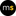 Favicon van momentshare.io