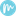 Favicon voor movesby.nl