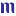 Favicon van mob.nu