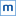 Favicon van mobene.nl