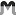 Favicon van mobicruize.com