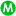 Favicon van mobiled.nu