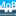 Favicon van mobiverhuur.nl