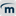 Favicon van mobivit.nl