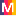 Favicon van modalisa.nl