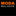 Favicon van modarealestate.nl